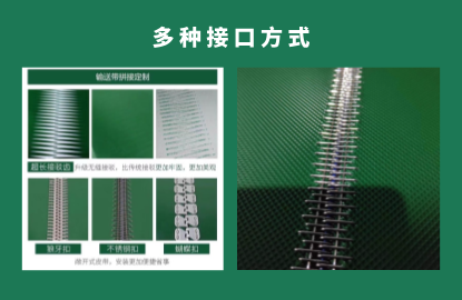 接口方式